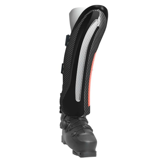 One way Carbon WC Pro shin guards