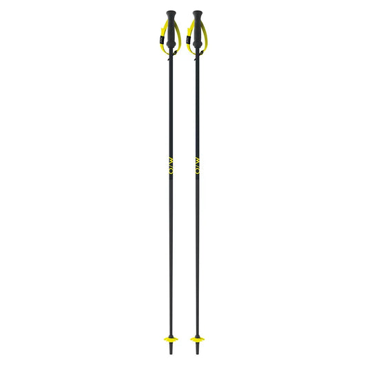 One way GT 14 Dark poles