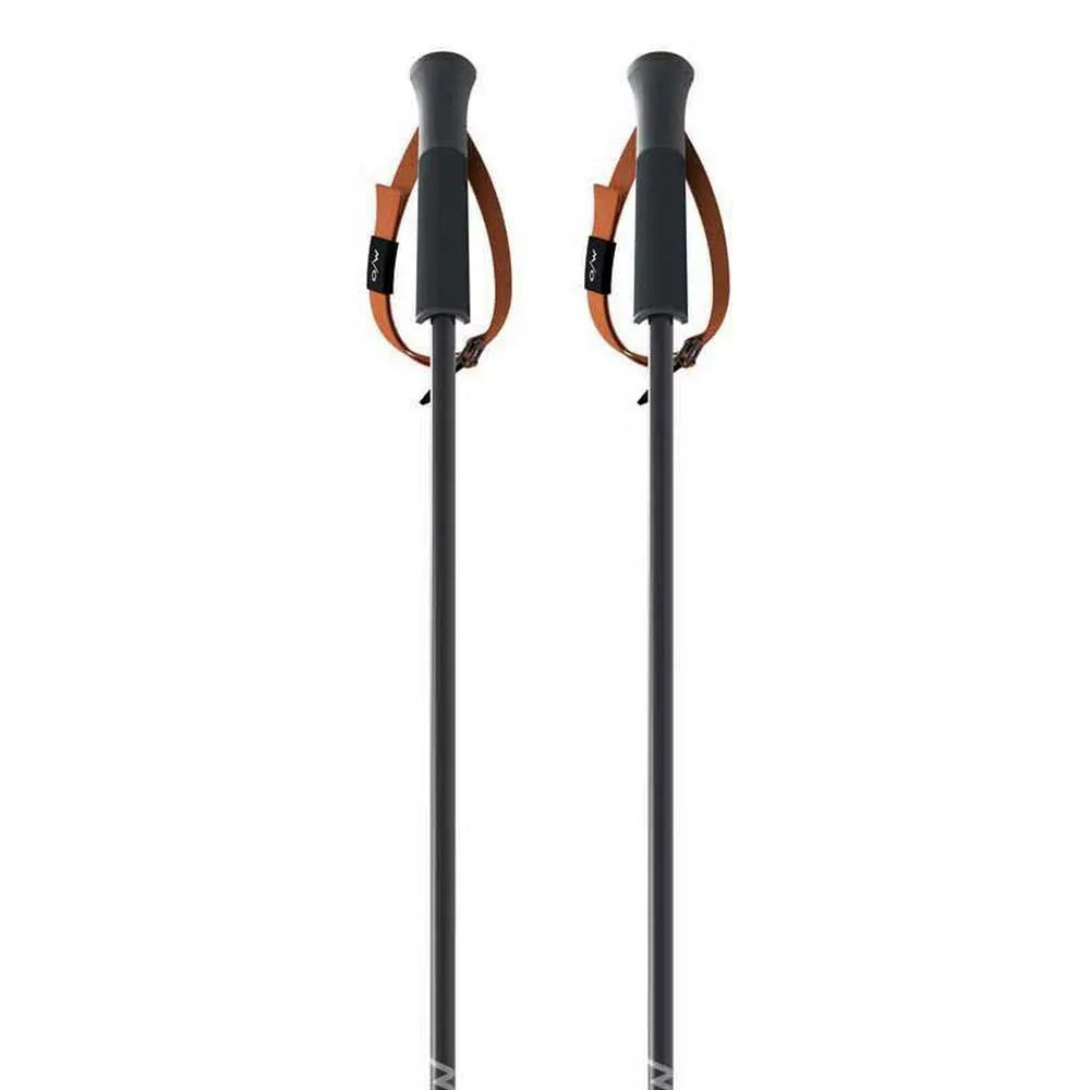 One way GT 14 poles
