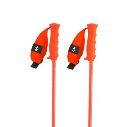 One way RD 13 Carbon Pro poles