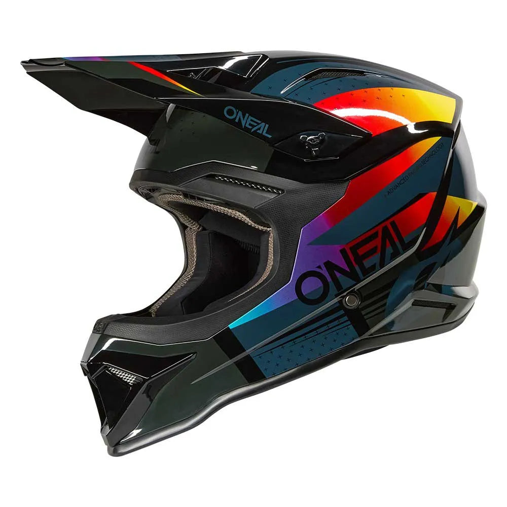 Oneal 1SRS RC off-road helmet