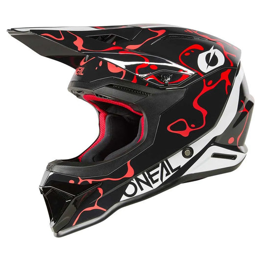Oneal 1SRS Splash off-road helmet