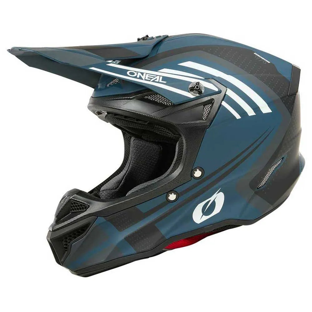 Oneal 5SRS Spike off-road helmet