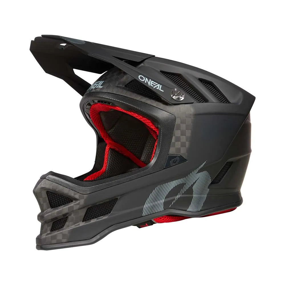 Oneal Blade Carbon IPX® downhill helmet