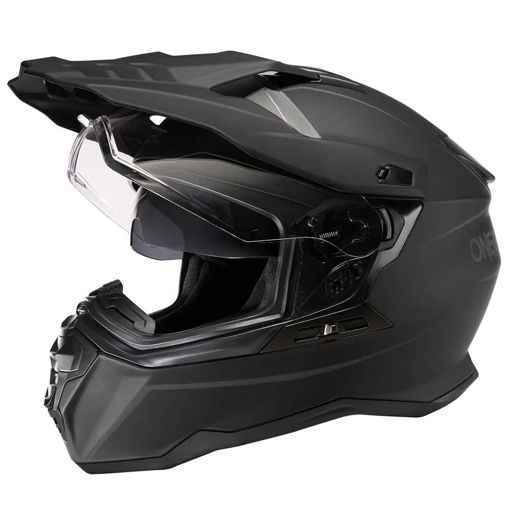 Oneal D-SRS Solid V.23 full face helmet