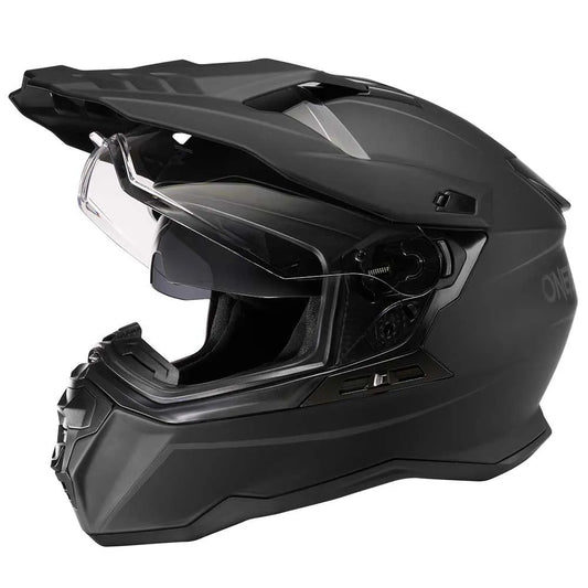 Oneal D-SRS Solid V.23 full face helmet