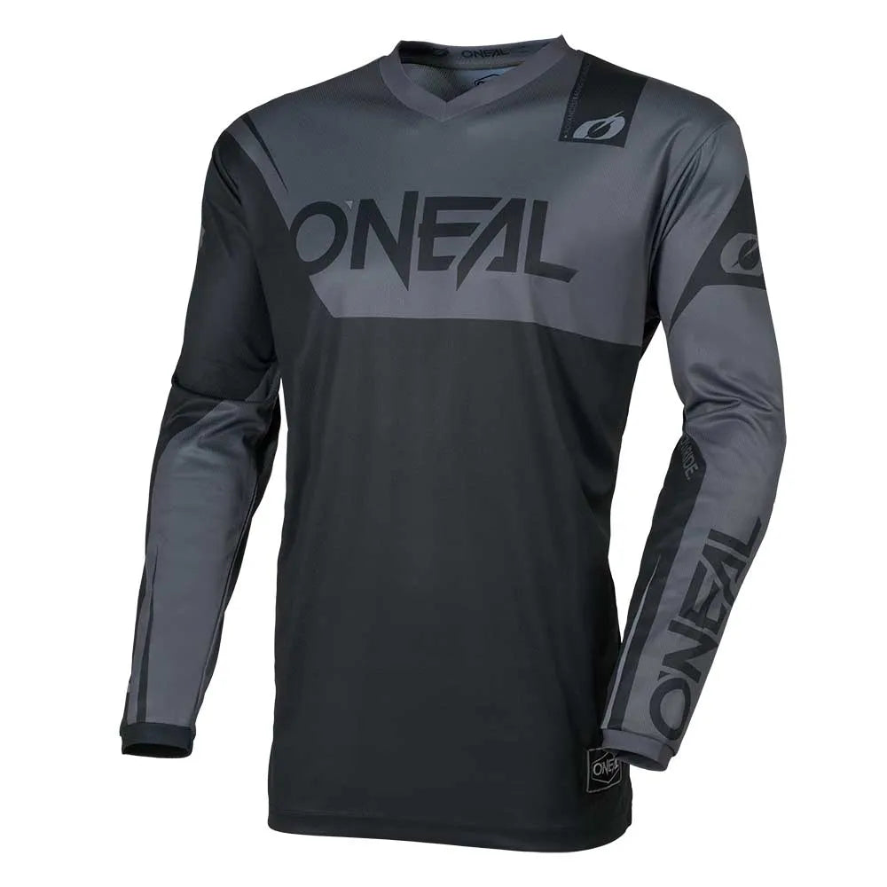 Oneal Element Racewear long sleeve jersey