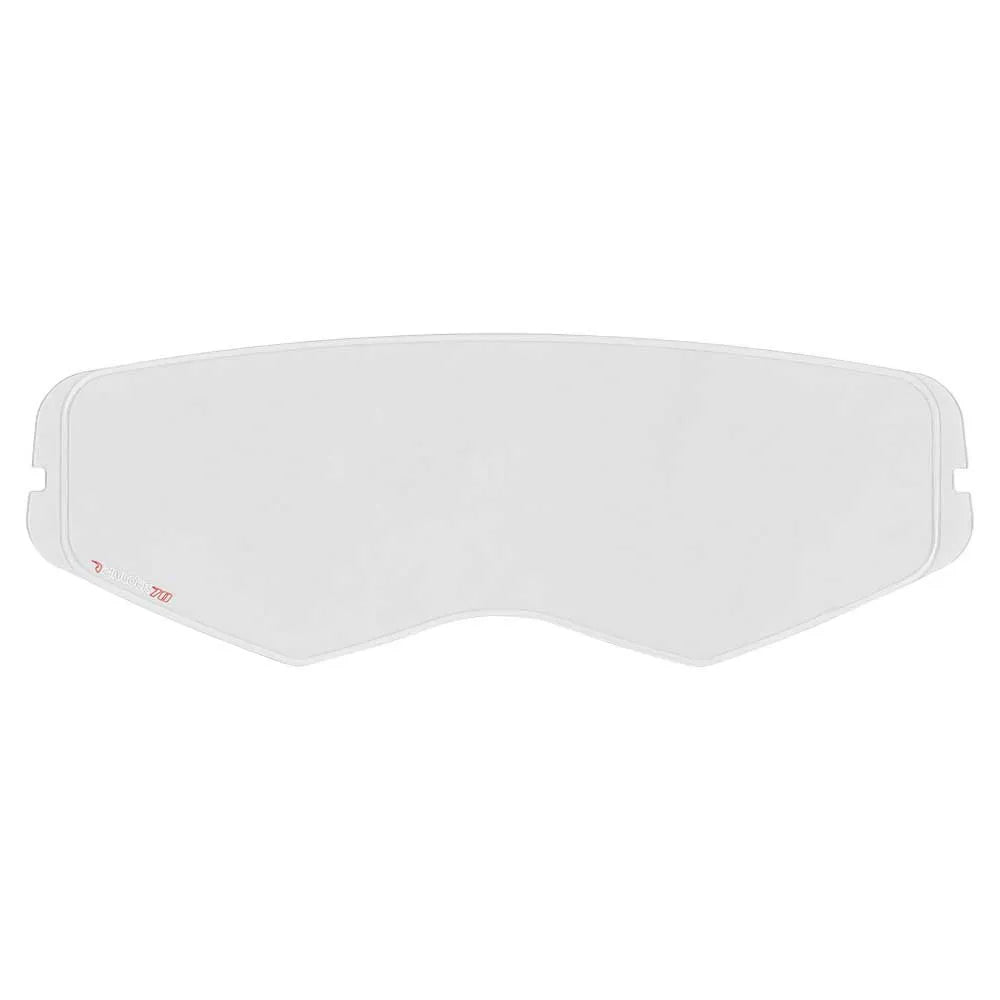Oneal Max Vision D-SRS Anti-fog 70