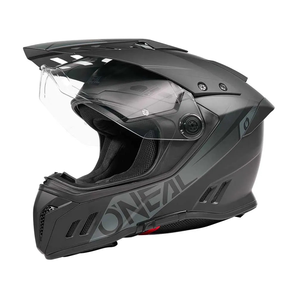 Oneal Sierra Solid full face helmet