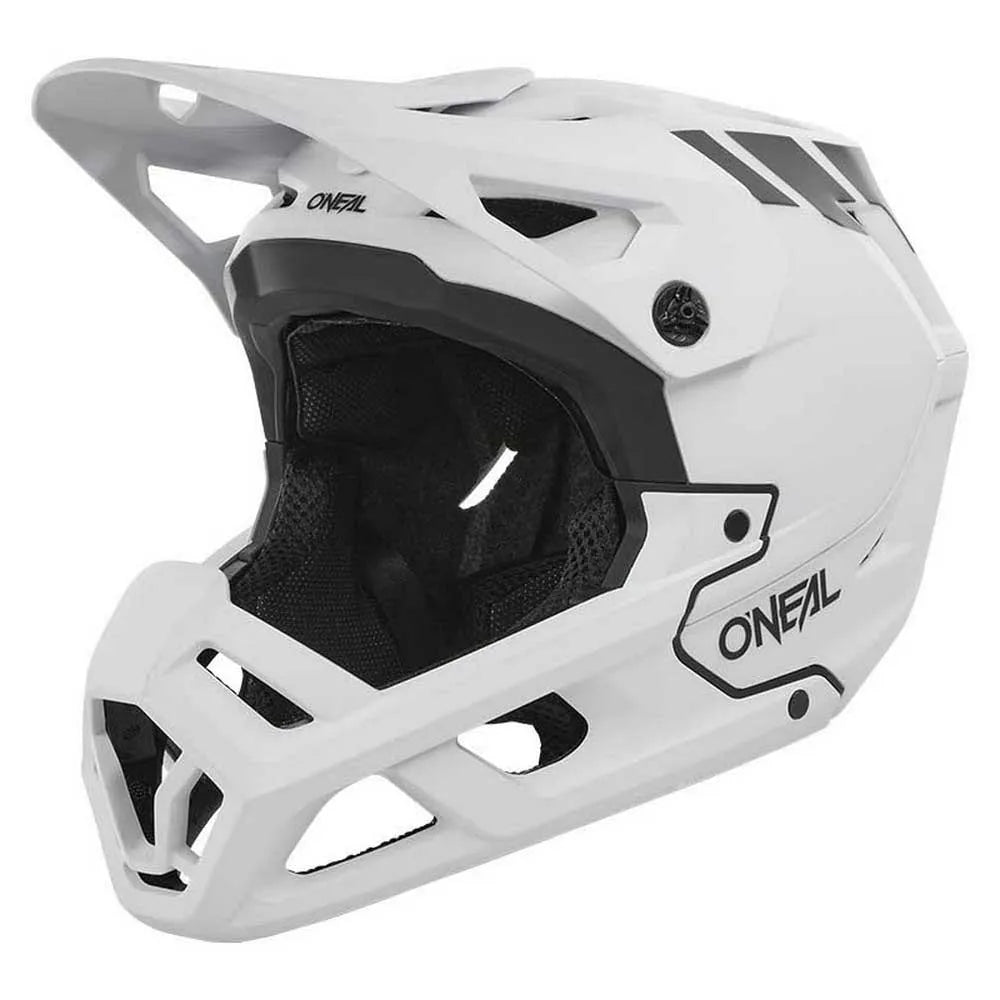 Oneal SL1 Crest downhill helmet