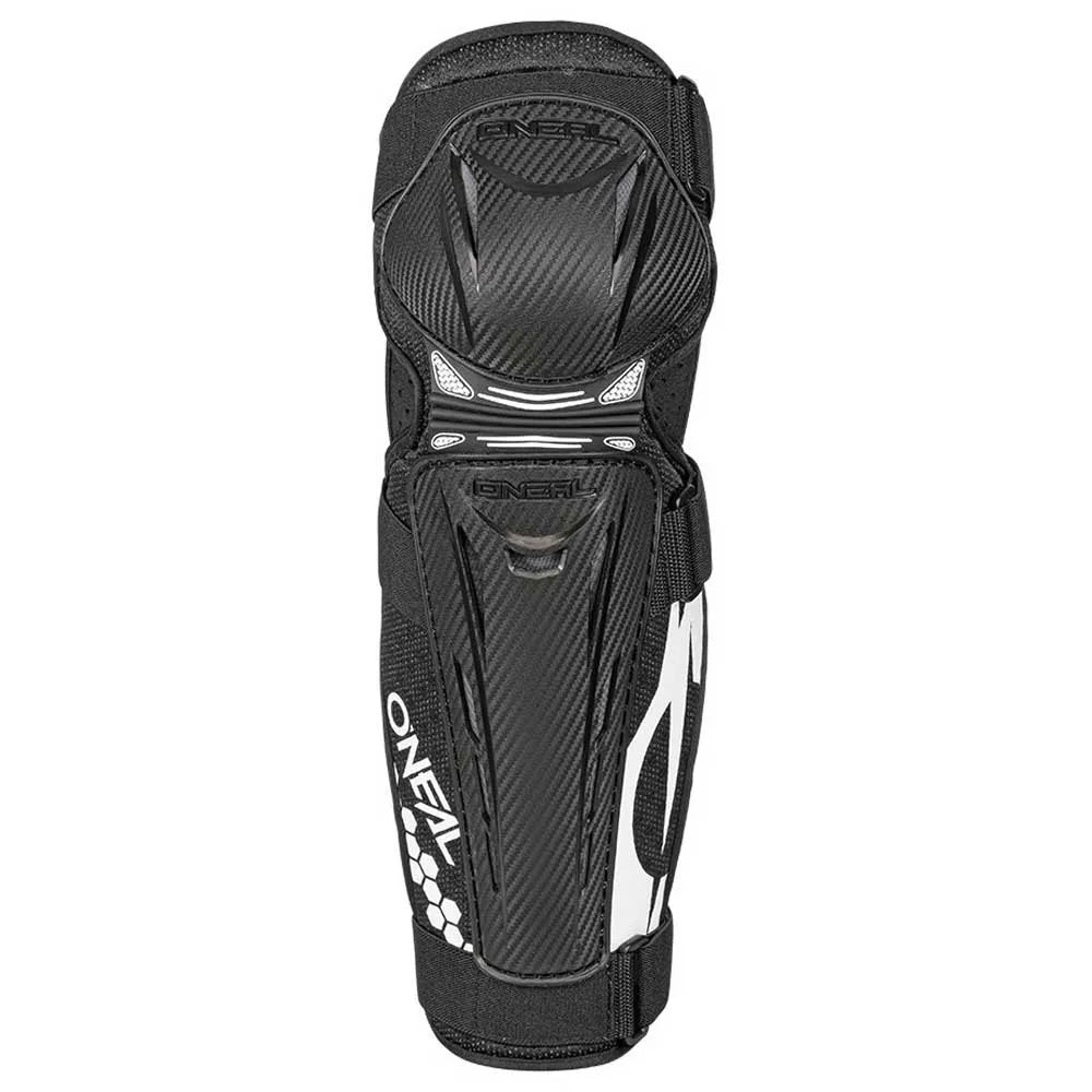 Oneal Trail FR Carbon Look knee guards
