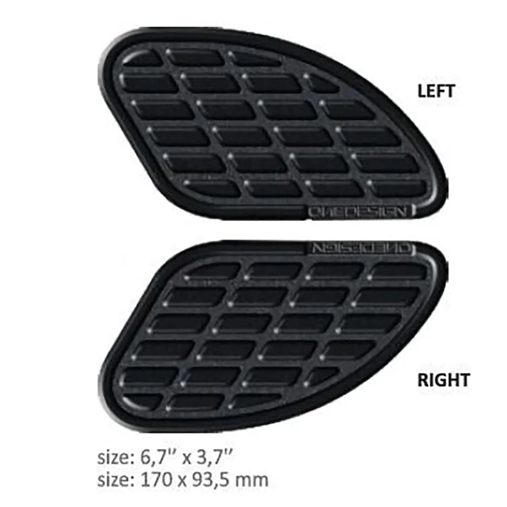 Onedesign BUMPS13P tank protector