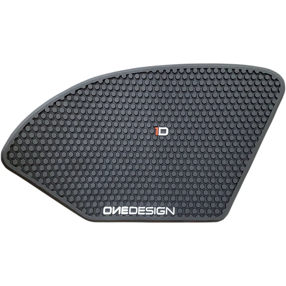 Onedesign Suzuki HDR225 Universal Tank Traction Grips