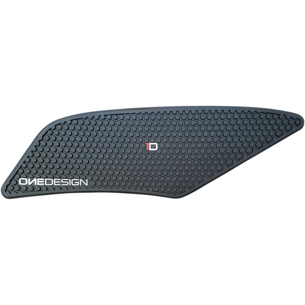 Onedesign Yamaha HDR229 Universal Tank Traction Grips