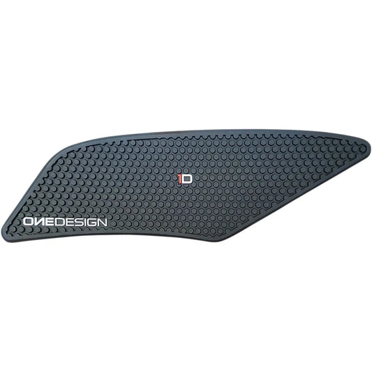 Onedesign Yamaha HDR229 Universal Tank Traction Grips
