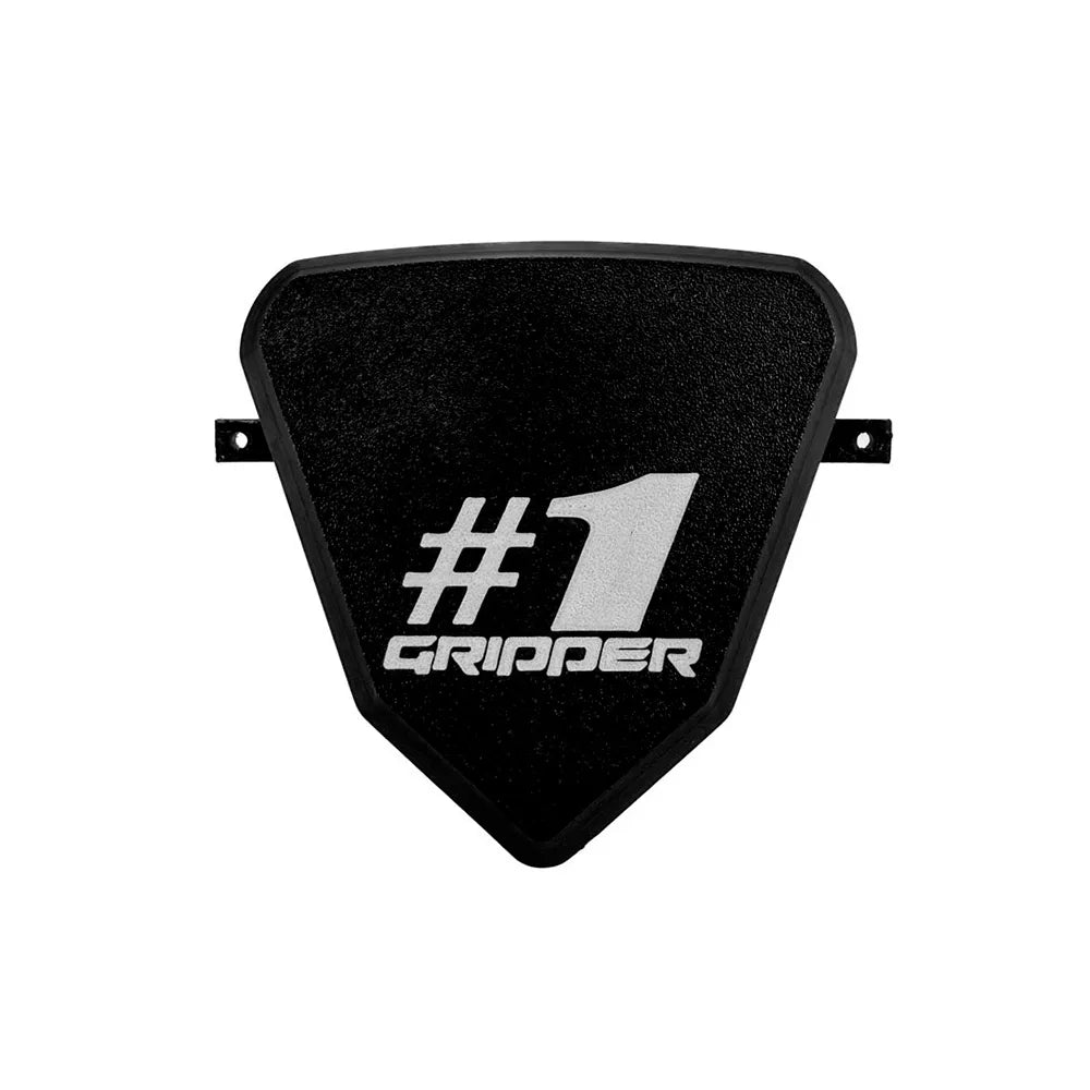 Onegripper Beta RR 2016 front plate