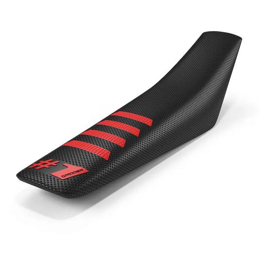 Onegripper Ribbed seat cover