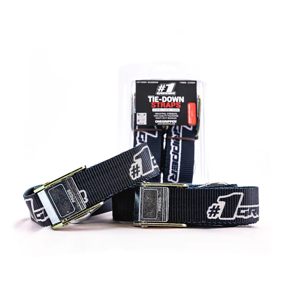 Onegripper Straps kit