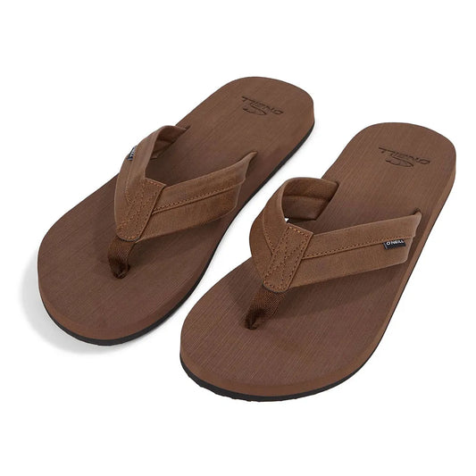 O´neill Beach flip flops