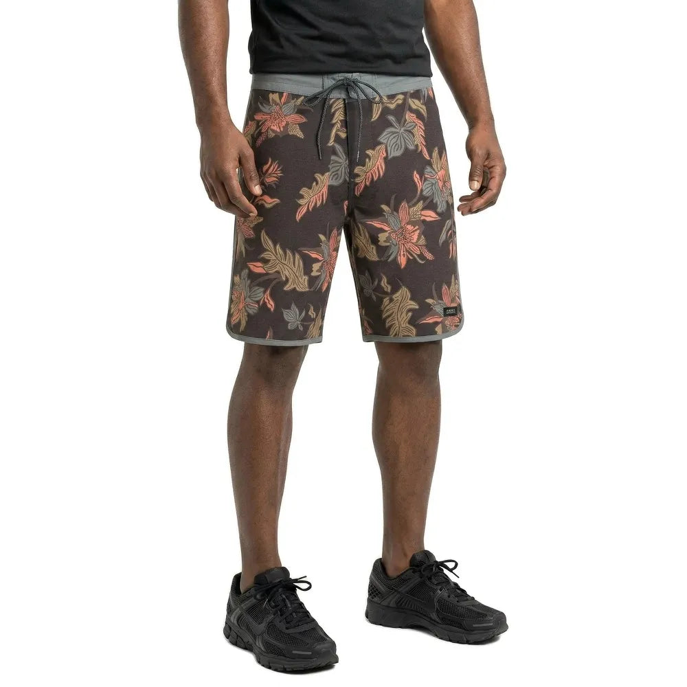 O´neill Cruzer Scallop 18´´ swimming shorts