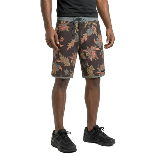 O´neill Cruzer Scallop 18´´ swimming shorts
