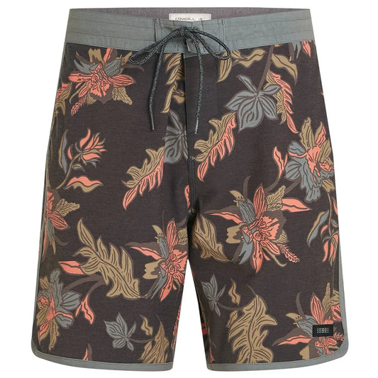 O´neill Cruzer Scallop 18´´ swimming shorts