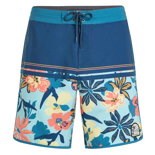 O´neill Cruzer Scallop 18´´ swimming shorts