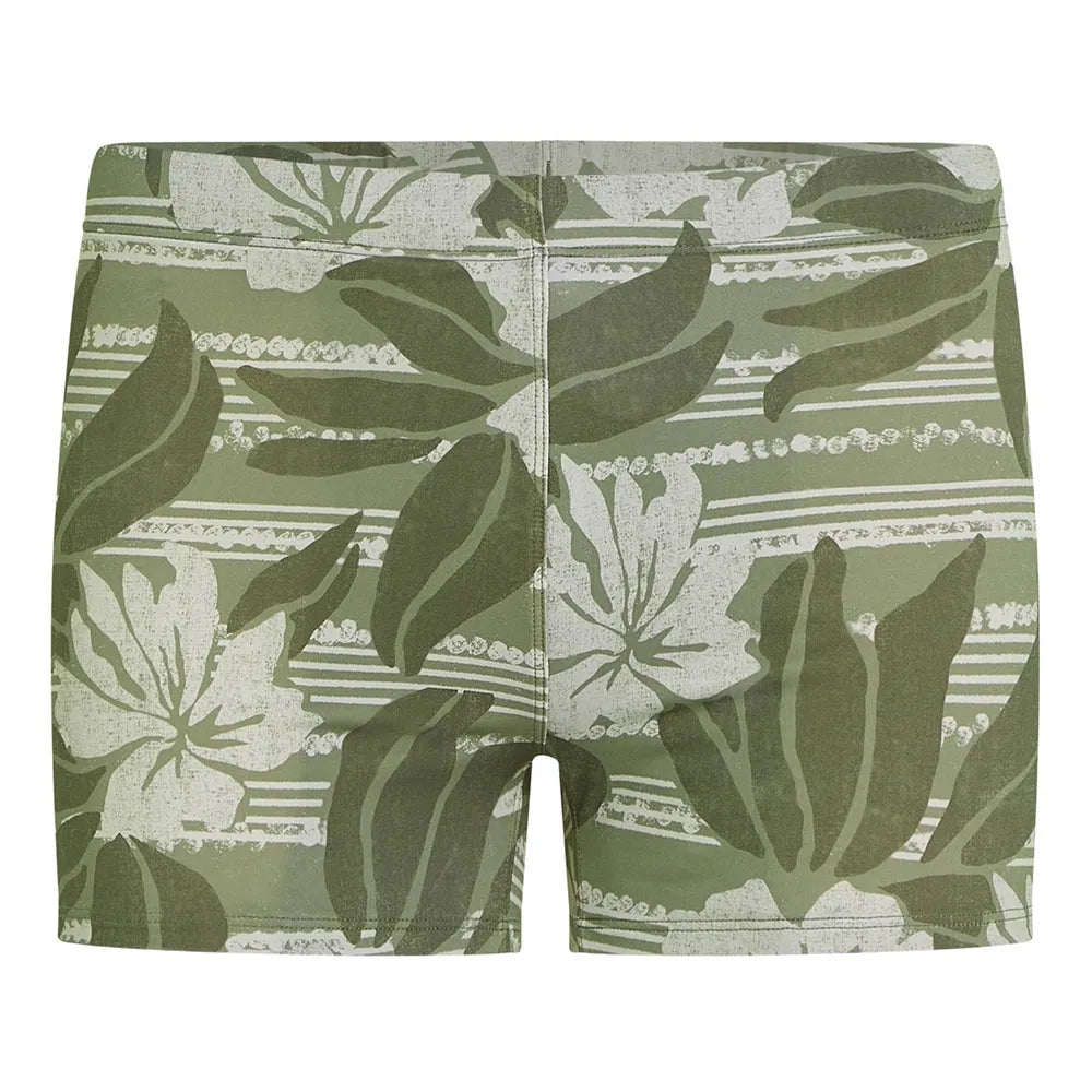 O´neill Essentials Floral swimming boxer