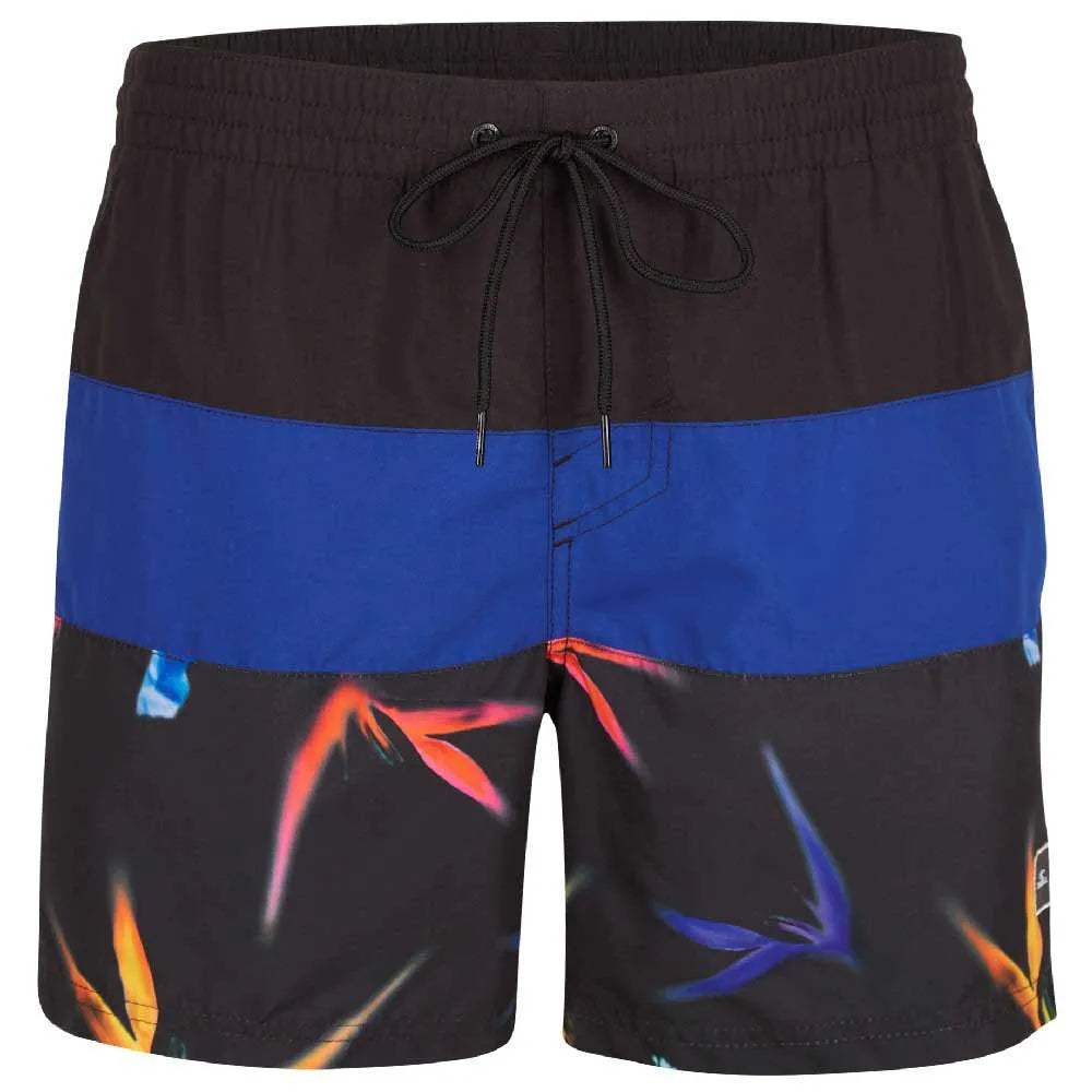 O´neill Frame Block swimming shorts