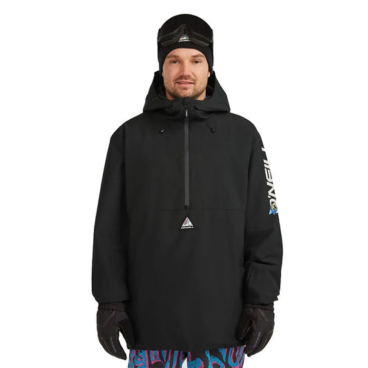 O´neill FWC Play Park Snow Anorak jacket