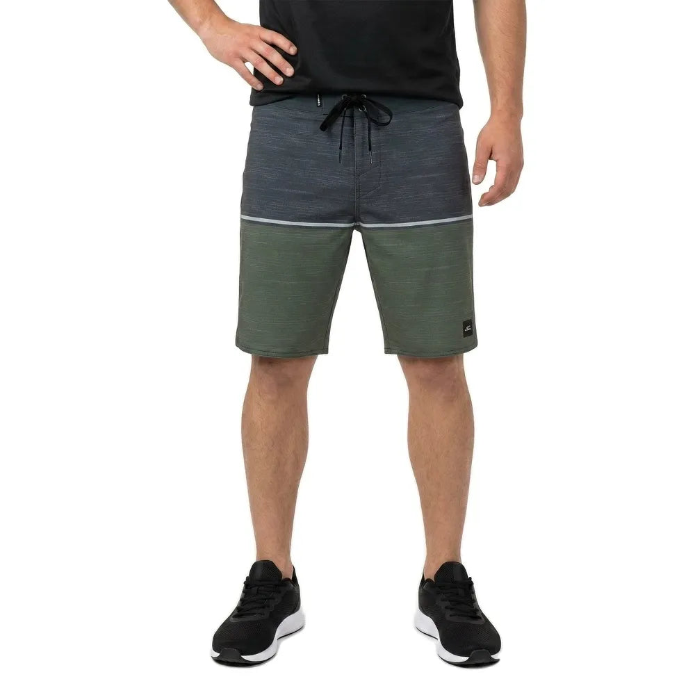 O´neill Hyperfreak Mysto Block Scallop 19´´ swimming shorts