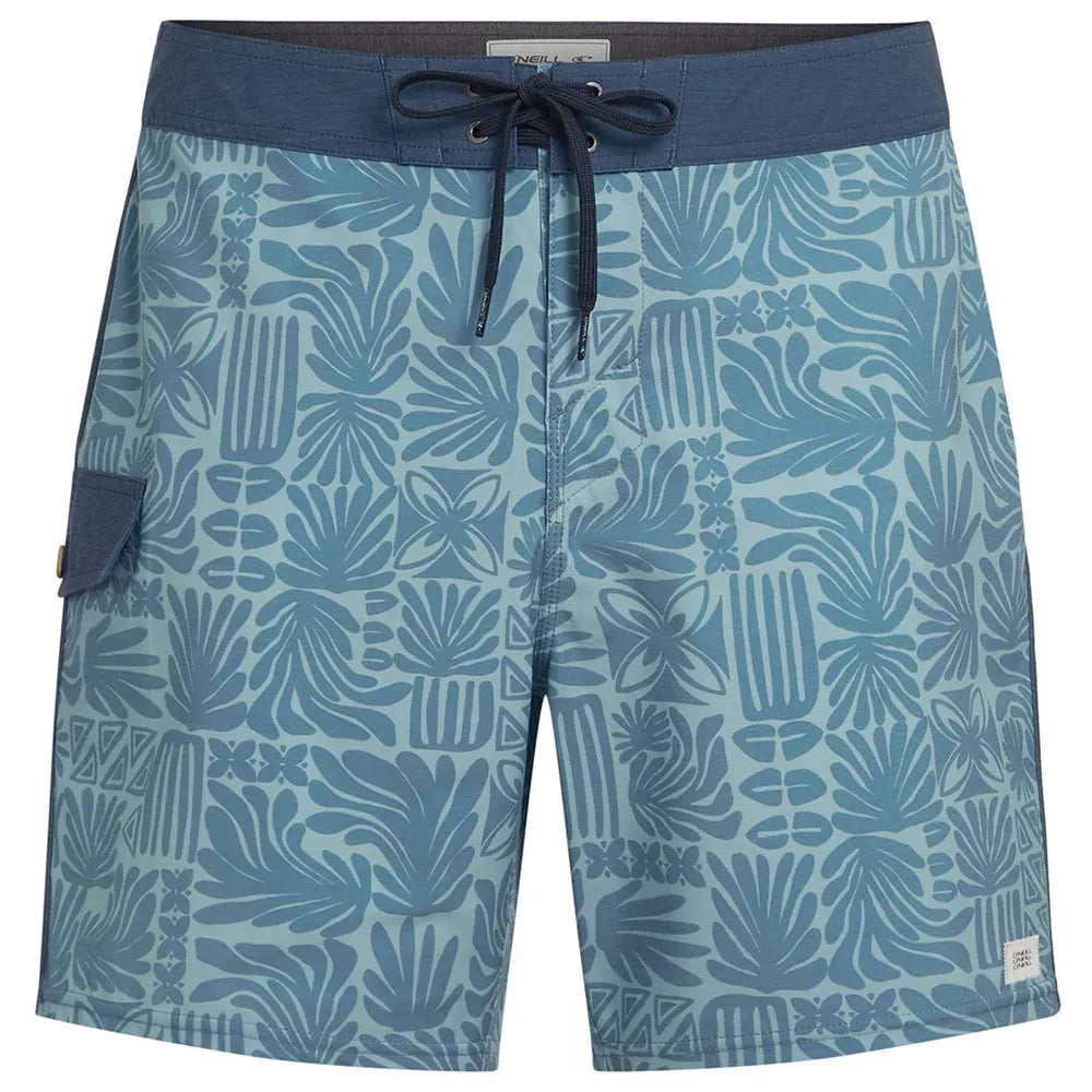 O´neill Lineup 18´´ swimming shorts