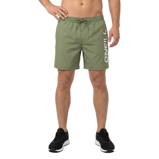 O´neill Logo 16´´ swimming shorts