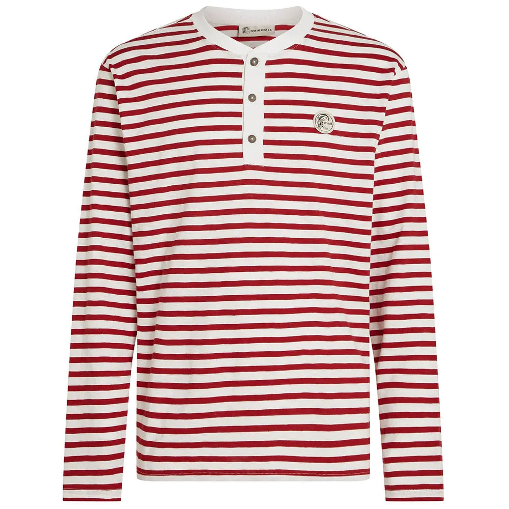 O´neill O´Riginals long sleeve T-shirt