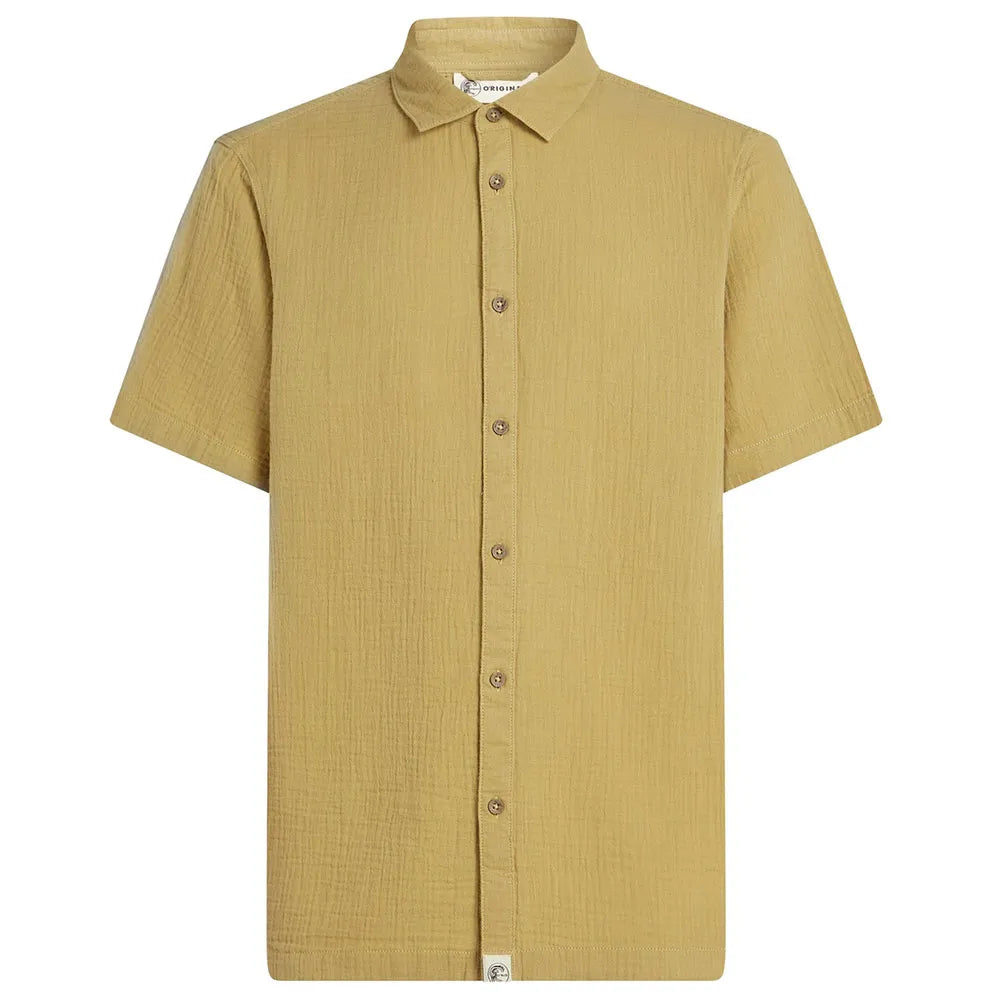 O´neill O´Riginals Structure short sleeve shirt