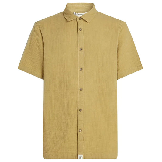 O´neill O´Riginals Structure short sleeve shirt