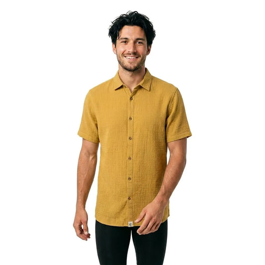 O´neill O´Riginals Structure short sleeve shirt