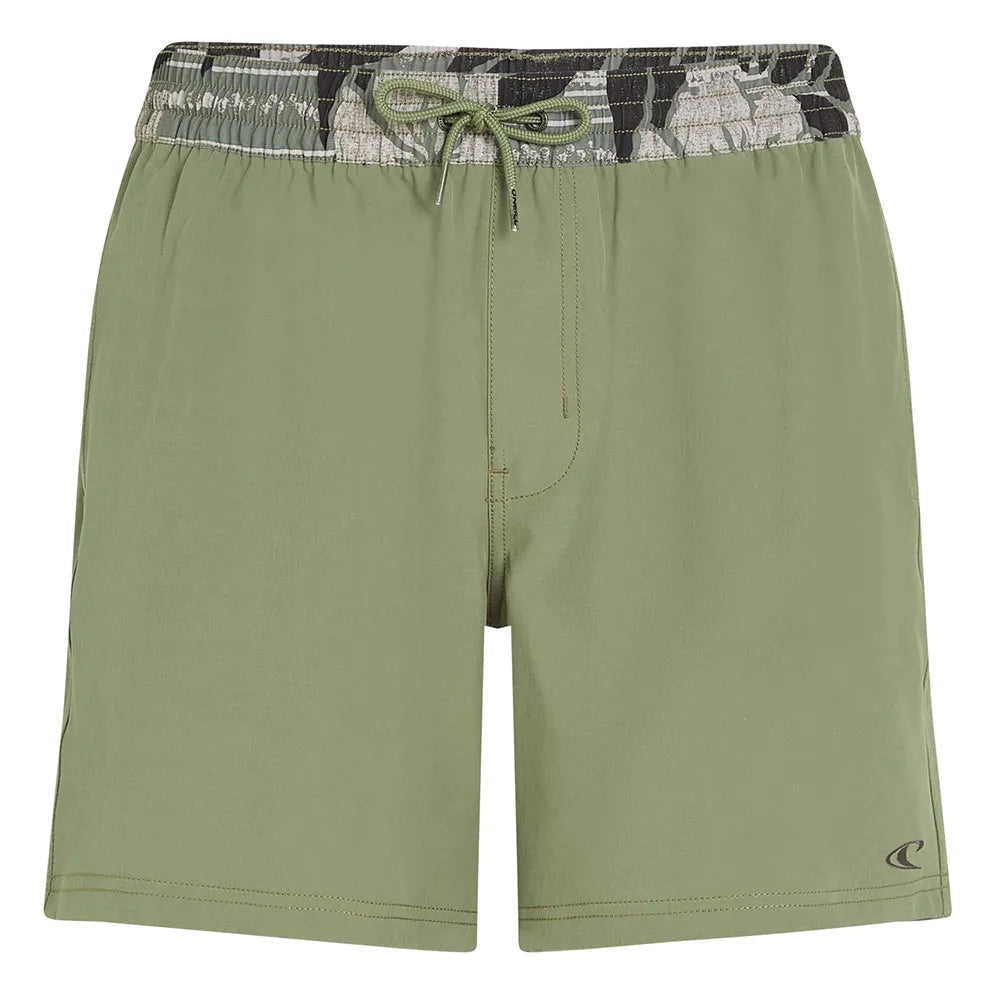 O´neill Pocket Print 16´´ swimming shorts