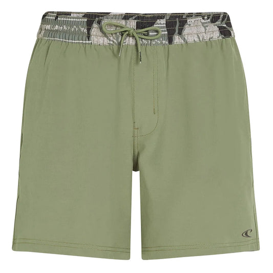 O´neill Pocket Print 16´´ swimming shorts