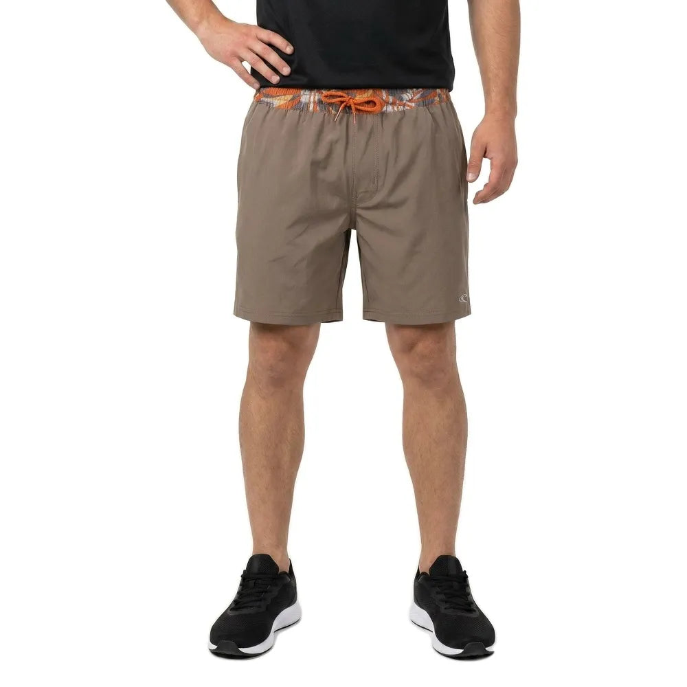 O´neill Pocket Print 16´´ swimming shorts