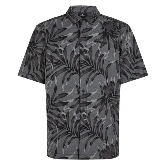 O´neill Print short sleeve shirt