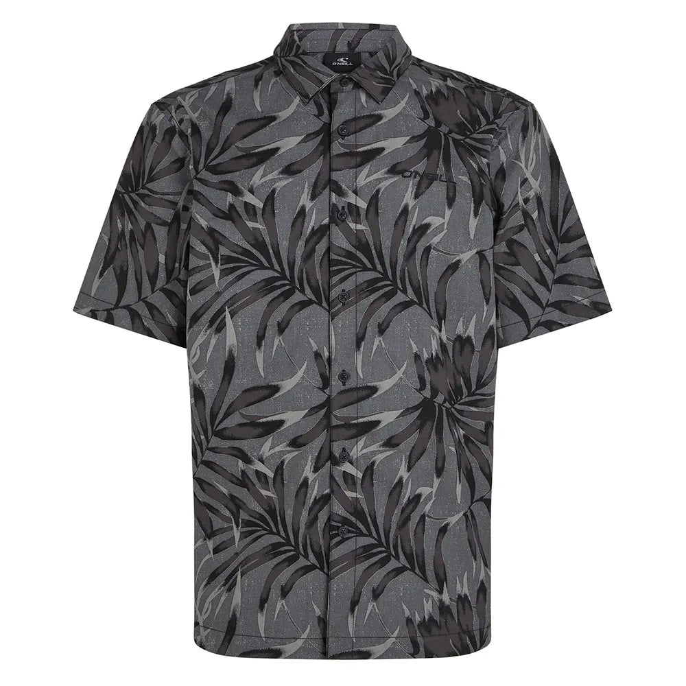 O´neill Print short sleeve shirt