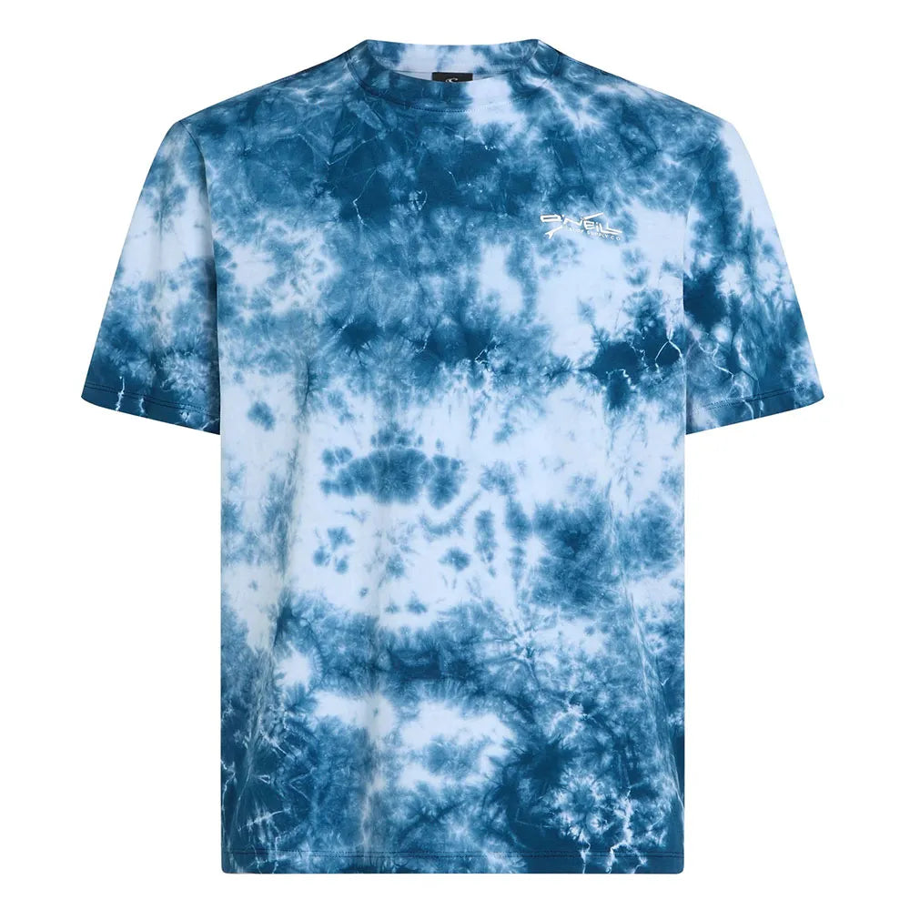 O´neill Tie Dye Graphic short sleeve T-shirt