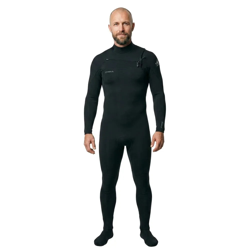 O´neill wetsuits Epic 3/2 mm long sleeve chest zip neoprene suit