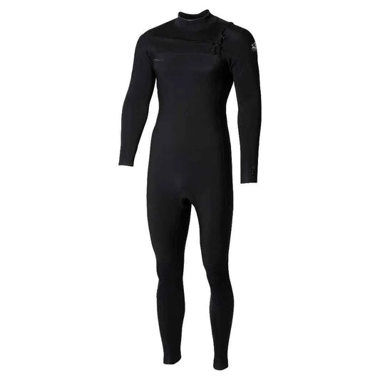 O´neill wetsuits Epic 4/3 mm long sleeve chest zip neoprene suit