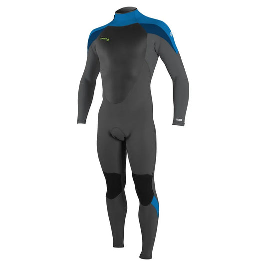 O´neill wetsuits Epic 4/3 mm Youth long sleeve back zip neoprene suit