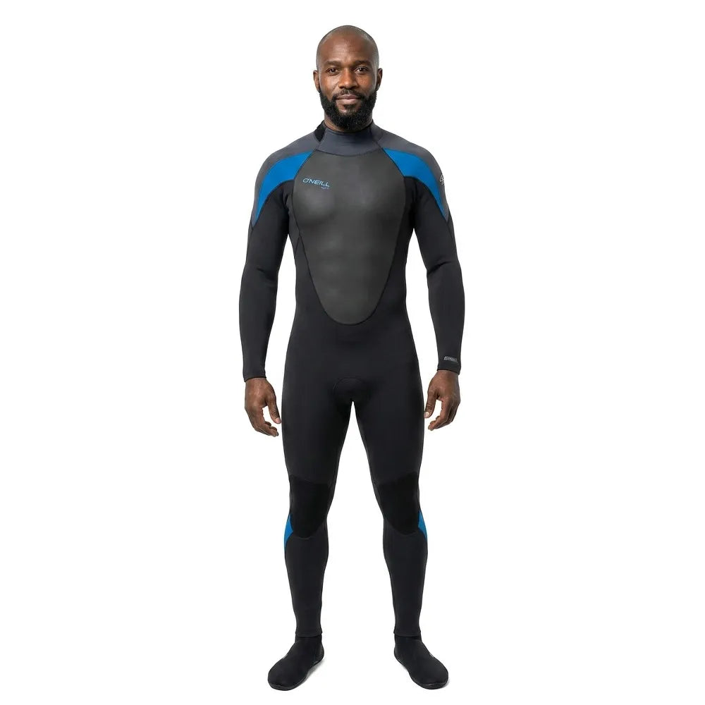 O´neill wetsuits Epic 5/4 mm long sleeve back zip neoprene suit