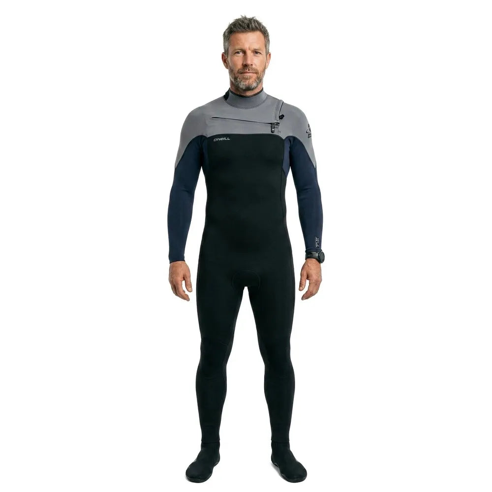 O´neill wetsuits Epic 5/4 mm long sleeve chest zip neoprene suit
