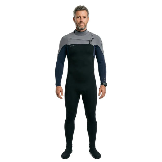 O´neill wetsuits Epic 5/4 mm long sleeve chest zip neoprene suit