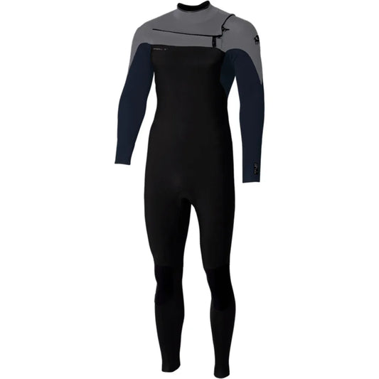 O´neill wetsuits Epic 5/4 mm long sleeve chest zip neoprene suit